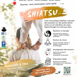 Atelier Shiatsu