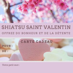 Ma carte cadeau de saison